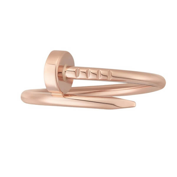 カルティエ リング ジュストアンクル 偽物 リング スモール カルティエ Juste un Clou ring SM カルティエ リング ジュストアンクル 偽物 リング スモール カルティエ Juste un Clou ring SM