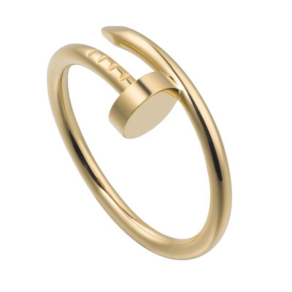 カルティエ リング ジュストアンクル 偽物 リング スモール カルティエ Juste un Clou ring SM カルティエ リング ジュストアンクル 偽物 リング スモール カルティエ Juste un Clou ring SM