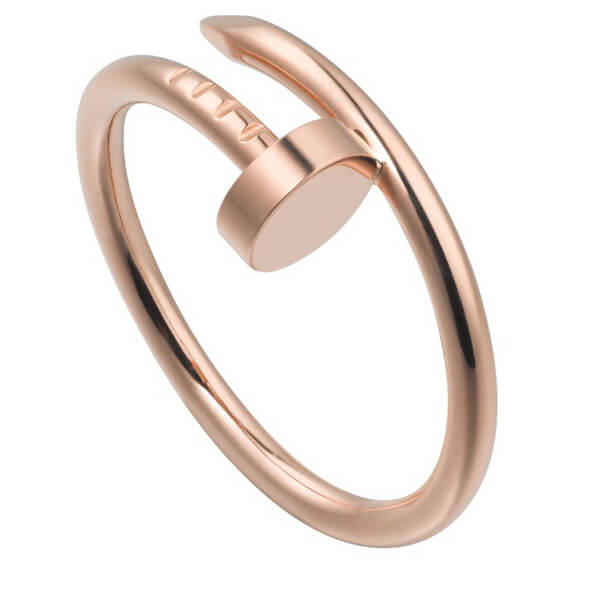 カルティエ リング ジュストアンクル 偽物 リング スモール カルティエ Juste un Clou ring SM カルティエ リング ジュストアンクル 偽物 リング スモール カルティエ Juste un Clou ring SM