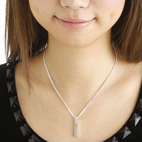 グッチ ネックレス コピー 25055 J8400 8106 色:SILVER シルバー グッチ ネックレス コピー 25055 J8400 8106 色:SILVER シルバー