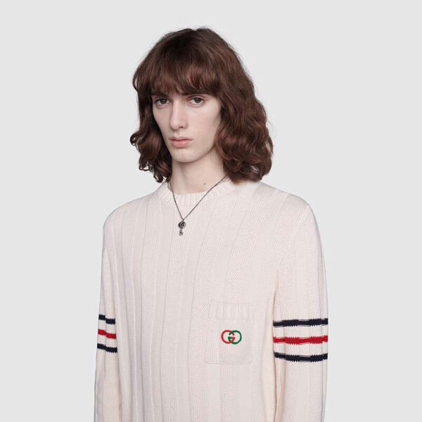 グッチ ネックレス コピー ダブルG キー ネックレスエイジング フィニッシュ スターリングシルバー グッチ ネックレス コピー ダブルG キー ネックレスエイジング フィニッシュ スターリングシルバー