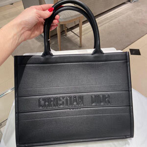 ディオール ブックトート コピー☆ディオール☆ BOOK TOTE カーフスキン スモールバッグ M1296ZGSB_M900 ディオール ブックトート コピー☆ディオール☆ BOOK TOTE カーフスキン スモールバッグ M1296ZGSB_M900