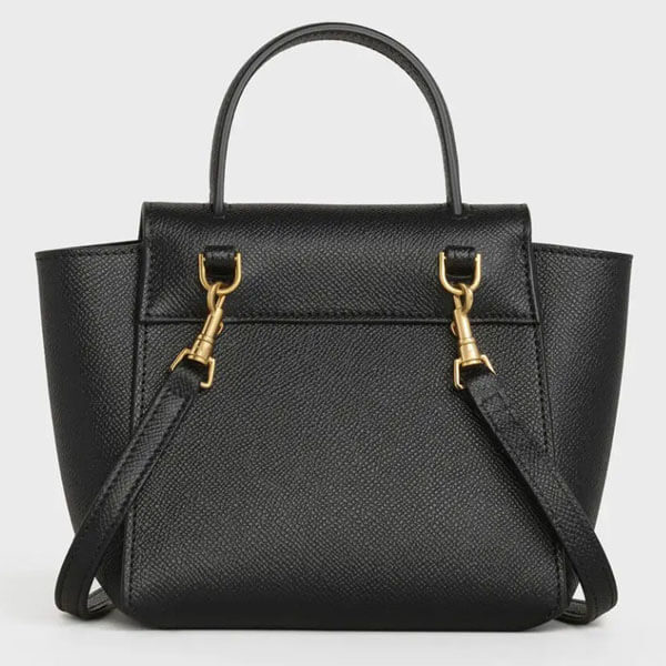【セリーヌ】新作☆セリーヌ ベルトバッグ コピー ミニバッグ PICO Belt Bag ピコ ベルト バッグ 194263ZVA.39NO 【セリーヌ】新作☆セリーヌ ベルトバッグ コピー ミニバッグ PICO Belt Bag ピコ ベルト バッグ 194263ZVA.39NO