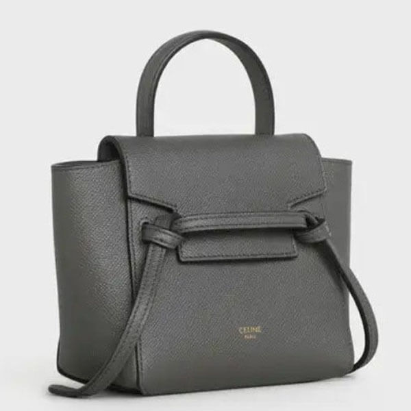 セリーヌ ベルトバッグ コピー【セリーヌ】新作☆ミニバッグ PICO Belt Bag ピコ ベルト バッグ 194263ZVA.31AN セリーヌ ベルトバッグ コピー【セリーヌ】新作☆ミニバッグ PICO Belt Bag ピコ ベルト バッグ 194263ZVA.31AN