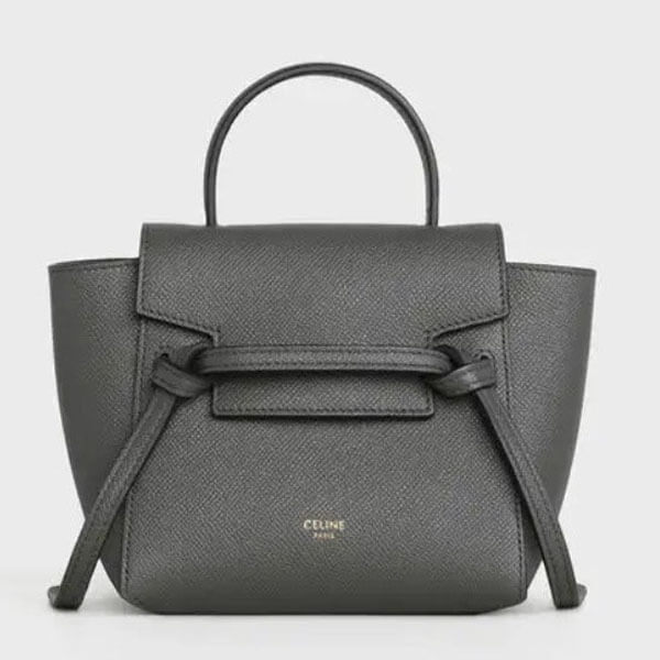 セリーヌ ベルトバッグ コピー【セリーヌ】新作☆ミニバッグ PICO Belt Bag ピコ ベルト バッグ 194263ZVA.31AN セリーヌ ベルトバッグ コピー【セリーヌ】新作☆ミニバッグ PICO Belt Bag ピコ ベルト バッグ 194263ZVA.31AN
