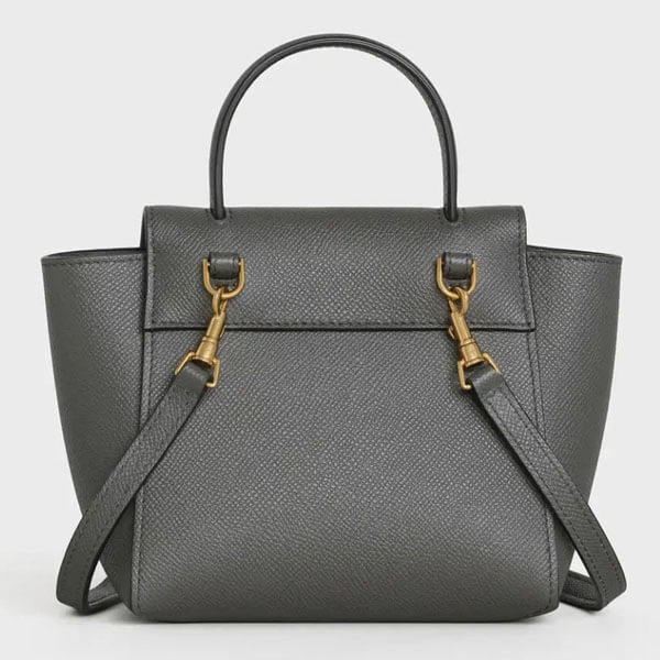 セリーヌ ベルトバッグ コピー【セリーヌ】新作☆ミニバッグ PICO Belt Bag ピコ ベルト バッグ 194263ZVA.31AN セリーヌ ベルトバッグ コピー【セリーヌ】新作☆ミニバッグ PICO Belt Bag ピコ ベルト バッグ 194263ZVA.31AN