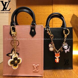 【 】ルイヴィトン☆コピープチ サック プラット ショルダー プチ サック プラット ショルダー