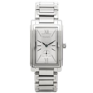 ティファニー 時計 コピー TIFFANY&amp;Co. メンズ腕時計 Z0030．13．10A21A00A
