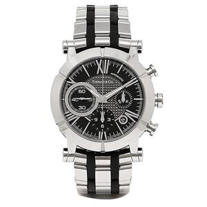 ティファニー 時計 コピー TIFFANY&amp;Co. Z1000.82.12A10A00A Atlas Gentﾒﾝｽﾞ腕時計