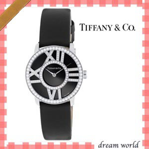 TIFFANY&amp;Co. コピー(ティファニー 時計 ) 腕時計 Z1900.10.40E10A40B