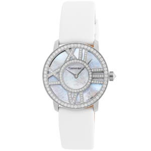 TIFFANY&amp;Co. (ティファニー 時計 コピー) Z1901.10.40E91A40B