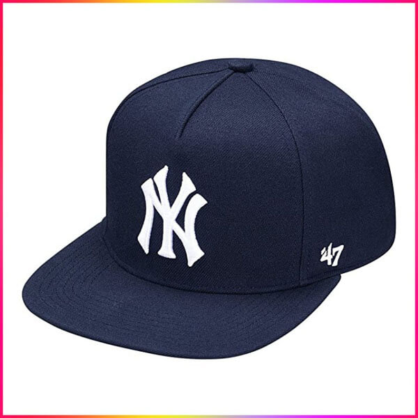 シュプリーム ビーニー 偽物 シュプリーム x NY ヤンキース 5 キャップ ネイビー