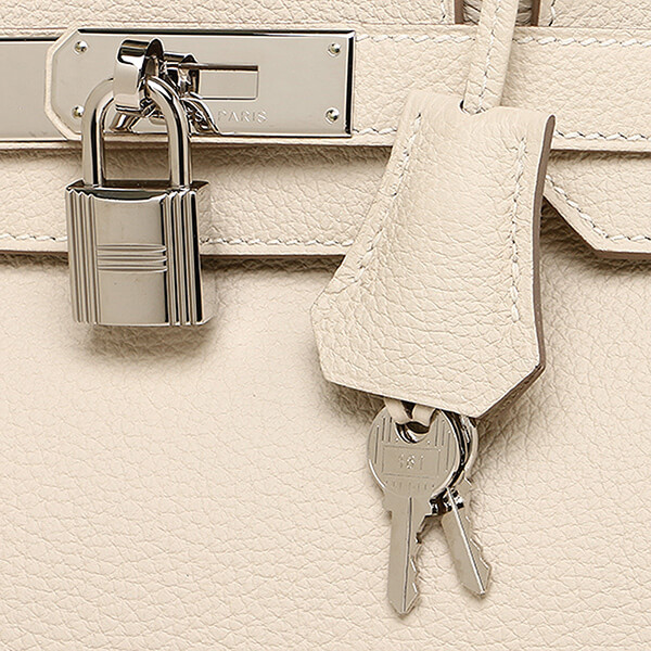 エルメス バーキン レア レディースハンドバッグ バーキンスーパーコピー30cm SILVER金具 T刻印 エルメス バーキン レア レディースハンドバッグ バーキンスーパーコピー30cm SILVER金具 T刻印