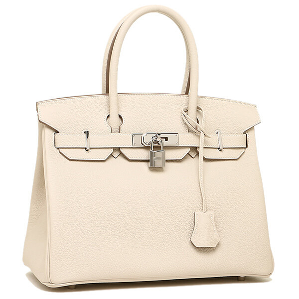 エルメス バーキン レア レディースハンドバッグ バーキンスーパーコピー30cm SILVER金具 T刻印 エルメス バーキン レア レディースハンドバッグ バーキンスーパーコピー30cm SILVER金具 T刻印