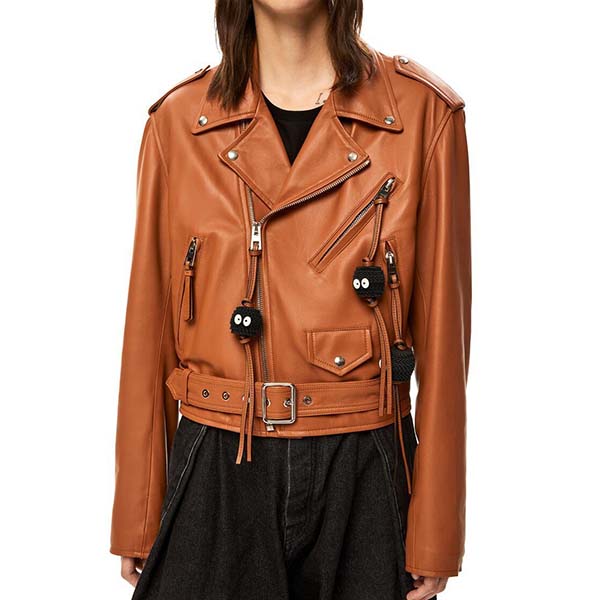 新作ロエベ トトロライダースジャケットブルゾンパンツあう 偽物 S848Y19L02 新作ロエベ トトロライダースジャケットブルゾンパンツあう 偽物 S848Y19L02