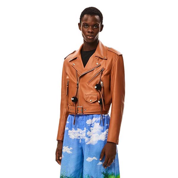 新作ロエベ トトロライダースジャケットブルゾンパンツあう 偽物 S848Y19L02 新作ロエベ トトロライダースジャケットブルゾンパンツあう 偽物 S848Y19L02