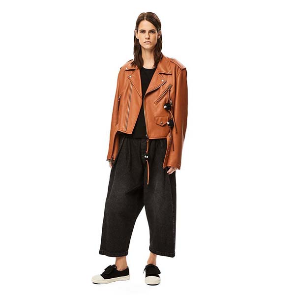 新作ロエベ トトロライダースジャケットブルゾンパンツあう 偽物 S848Y19L02 新作ロエベ トトロライダースジャケットブルゾンパンツあう 偽物 S848Y19L02