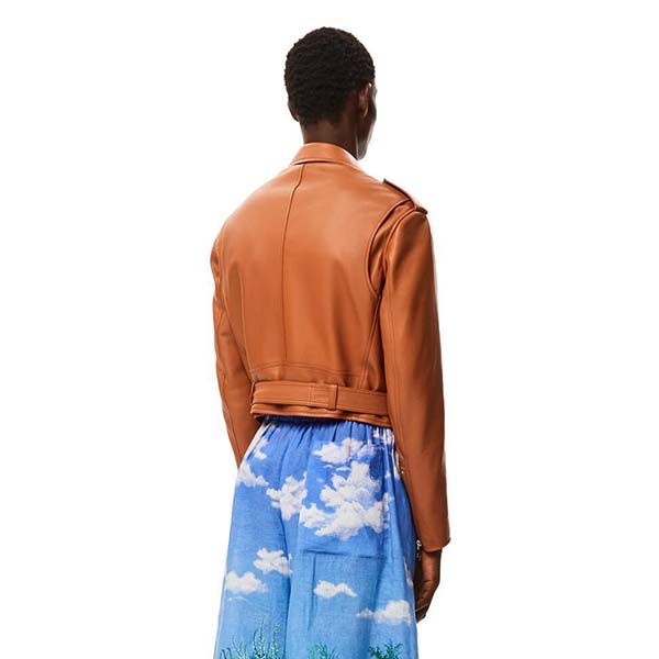 新作ロエベ トトロライダースジャケットブルゾンパンツあう 偽物 S848Y19L02 新作ロエベ トトロライダースジャケットブルゾンパンツあう 偽物 S848Y19L02