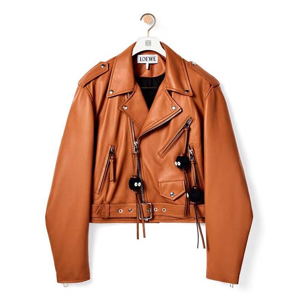 新作ロエベ トトロライダースジャケットブルゾンパンツあう 偽物 S848Y19L02 新作ロエベ トトロライダースジャケットブルゾンパンツあう 偽物 S848Y19L02