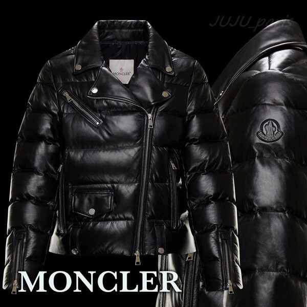 Monclerモンクレール 新作 ダウン★2021SS★ジャケット★ADIB★送料&amp;関税込 コピー 0931A53C005099M999