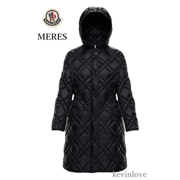 モンクレール 新作 ダウン 特別価格！21SS☆MONCLER☆MERES 偽物 0931C107005396Q999