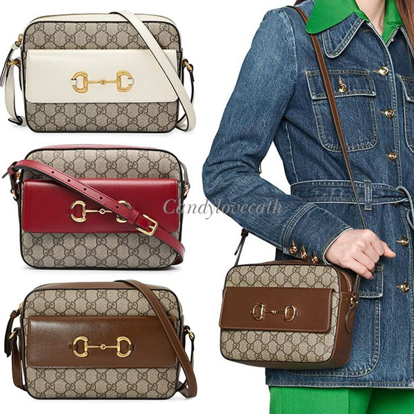 グッチ ホースビット 1955 スモール ショルダーバッグ 偽物 64545492TCG9761 グッチ ホースビット 1955 スモール ショルダーバッグ 偽物 64545492TCG9761