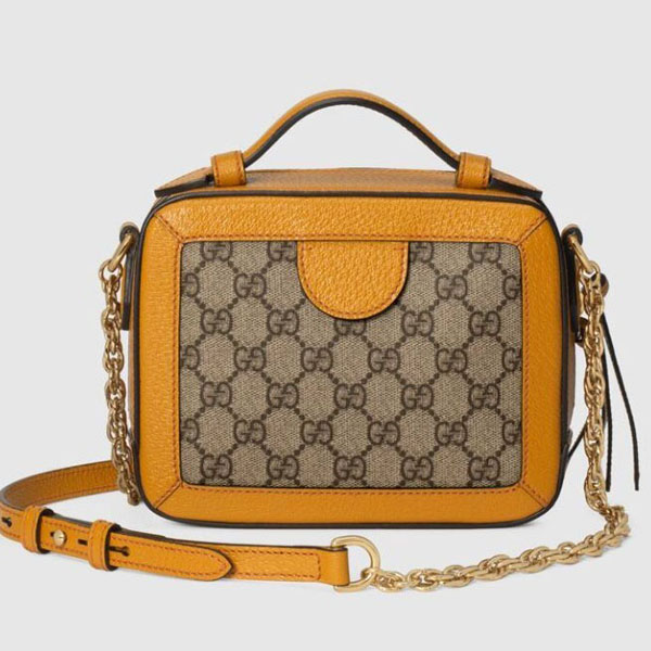 グッチ公式★EXO-KAI x グッチ 限定品 ベアプリント ミニバッグ コピー 602576 2YWBG 8695 グッチ公式★EXO-KAI x グッチ 限定品 ベアプリント ミニバッグ コピー 602576 2YWBG 8695