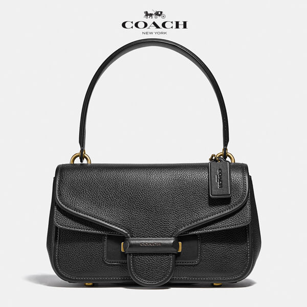 コーチ ☆☆ コーディー ショルダー バッグ C2263