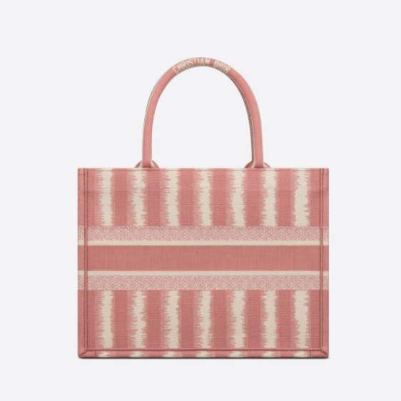 ディオール★ディオール BOOK TOTE スモールバッグ D-Stripes M1296ZRFQ_M912 ディオール★ディオール BOOK TOTE スモールバッグ D-Stripes M1296ZRFQ_M912
