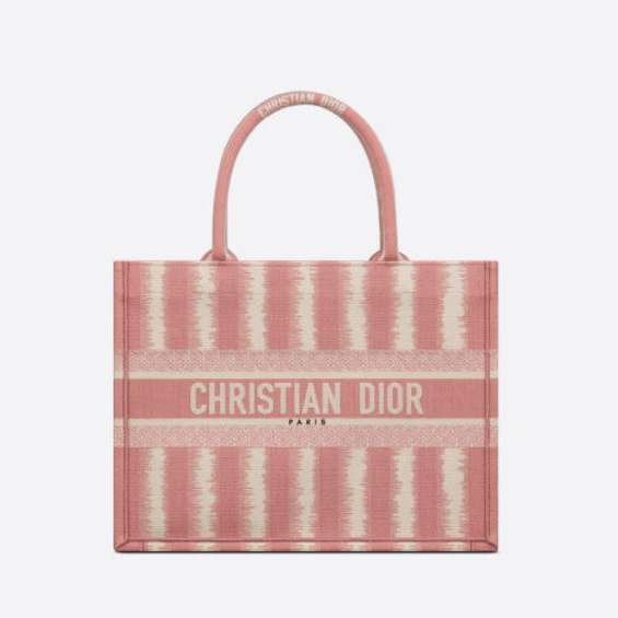 ディオール★ディオール BOOK TOTE スモールバッグ D-Stripes M1296ZRFQ_M912 ディオール★ディオール BOOK TOTE スモールバッグ D-Stripes M1296ZRFQ_M912