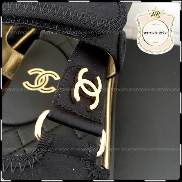 奇跡の再入荷!シャネル サンダル 安い スポーツサンダルG32676X0100894305 奇跡の再入荷!シャネル サンダル 安い スポーツサンダルG32676X0100894305