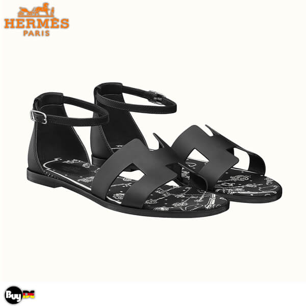新作 定番 エルメス★Sandales Santorini★ サントリーニ サンダルH182138Z 新作 定番 エルメス★Sandales Santorini★ サントリーニ サンダルH182138Z