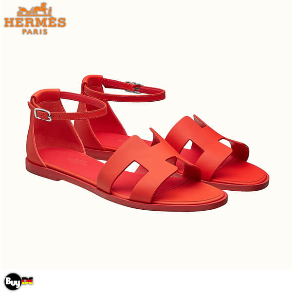 新作 定番 エルメス★Sandales Santorini★ サントリーニ サンダルH182138Z 新作 定番 エルメス★Sandales Santorini★ サントリーニ サンダルH182138Z