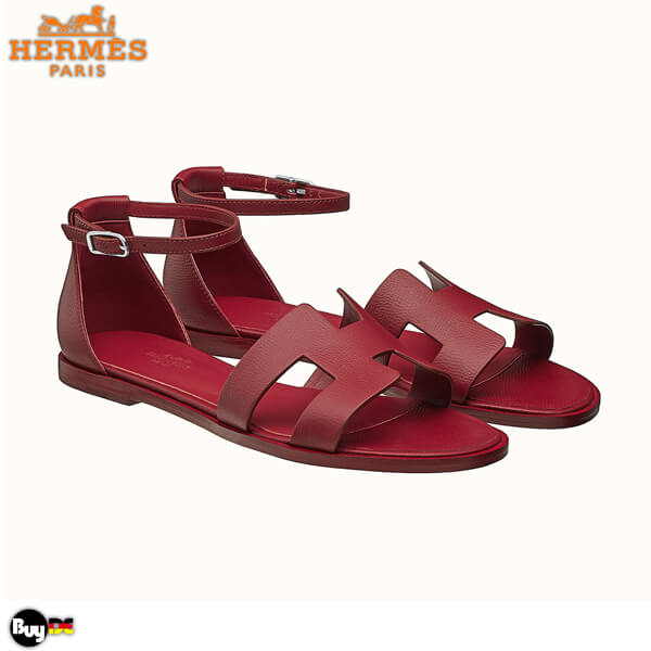 新作 定番 エルメス★Sandales Santorini★ サントリーニ サンダルH182138Z 新作 定番 エルメス★Sandales Santorini★ サントリーニ サンダルH182138Z