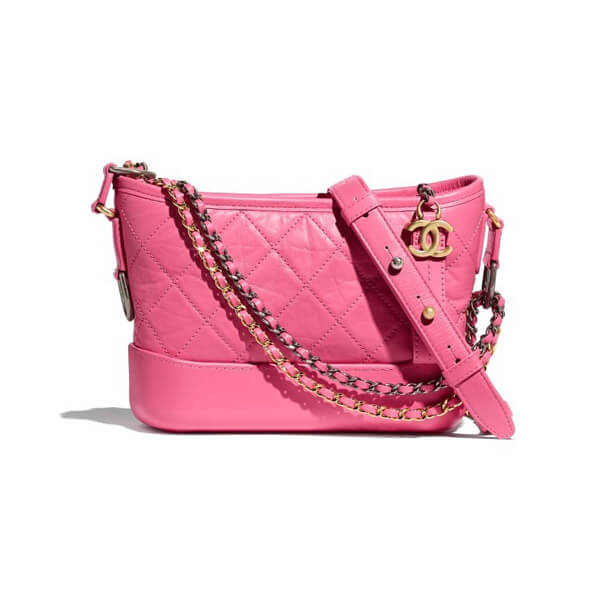 <新作21SS>GABRIELLEdeスモールホーボー●シャネル●全6色 A91810 Y61477 C0200 <新作21SS>GABRIELLEdeスモールホーボー●シャネル●全6色 A91810 Y61477 C0200