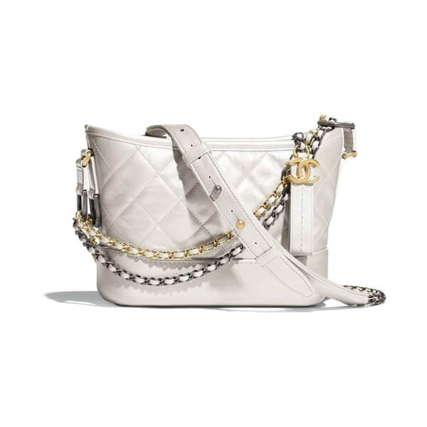 <新作21SS>GABRIELLEdeスモールホーボー●シャネル●全6色 A91810 Y61477 C0200 <新作21SS>GABRIELLEdeスモールホーボー●シャネル●全6色 A91810 Y61477 C0200
