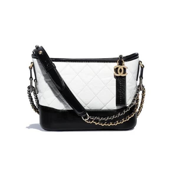 <新作21SS>GABRIELLEdeスモールホーボー●シャネル●全6色 A91810 Y61477 C0200 <新作21SS>GABRIELLEdeスモールホーボー●シャネル●全6色 A91810 Y61477 C0200