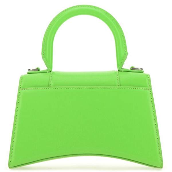 バレンシアガ★アワーグラスXSバッグ 2WAY ショルダーバッグ 5928331QJ4Y3807 バレンシアガ★アワーグラスXSバッグ 2WAY ショルダーバッグ 5928331QJ4Y3807