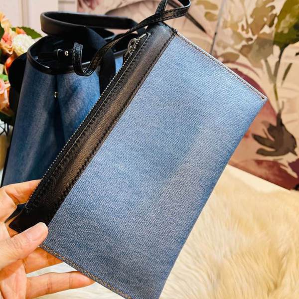 【バレンシアガ】デニム CABAS トートバッグ 339933 9273N 4260 【バレンシアガ】デニム CABAS トートバッグ 339933 9273N 4260