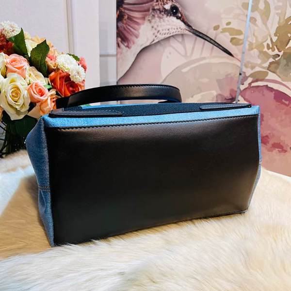 【バレンシアガ】デニム CABAS トートバッグ 339933 9273N 4260 【バレンシアガ】デニム CABAS トートバッグ 339933 9273N 4260