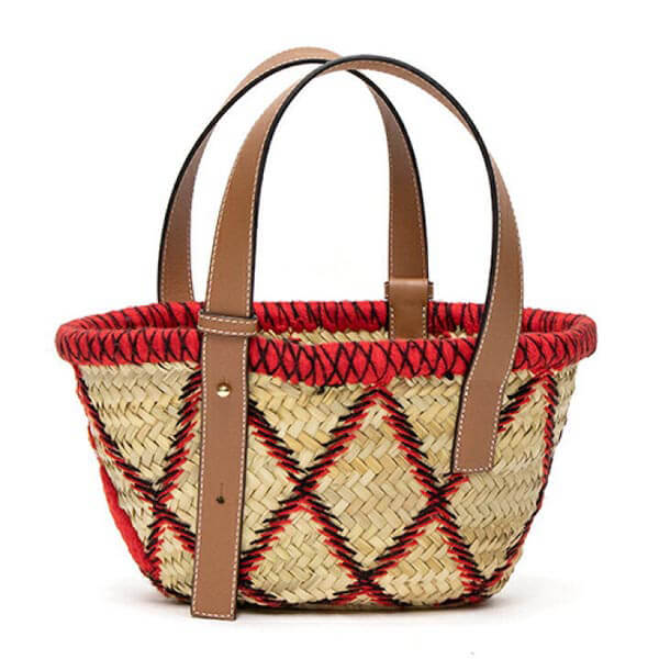 超人気アイテム ロエベ かごバッグ 303.50.S93 7100 超人気アイテム ロエベ かごバッグ 303.50.S93 7100