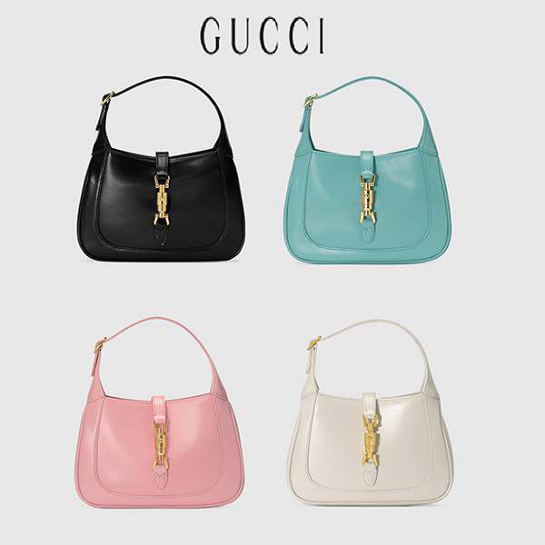 グッチ☆〔ジャッキー 1961〕ミニ ホーボーバッグ コピー 637091 10O0G 4933 グッチ☆〔ジャッキー 1961〕ミニ ホーボーバッグ コピー 637091 10O0G 4933