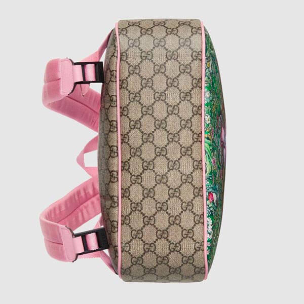 人気コラボ◆グッチ×ヒグチユウコ◆バックパック コピー ◆リュック 433578 22EBN 8298 人気コラボ◆グッチ×ヒグチユウコ◆バックパック コピー ◆リュック 433578 22EBN 8298