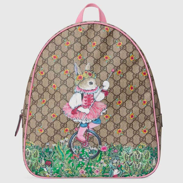人気コラボ◆グッチ×ヒグチユウコ◆バックパック コピー ◆リュック 433578 22EBN 8298 人気コラボ◆グッチ×ヒグチユウコ◆バックパック コピー ◆リュック 433578 22EBN 8298