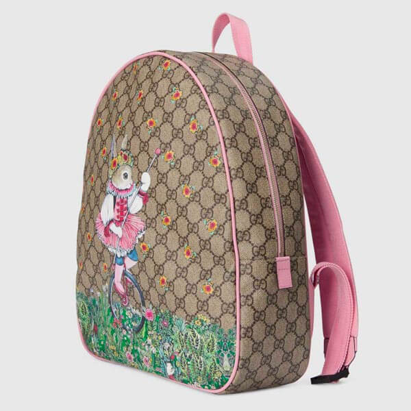 人気コラボ◆グッチ×ヒグチユウコ◆バックパック コピー ◆リュック 433578 22EBN 8298 人気コラボ◆グッチ×ヒグチユウコ◆バックパック コピー ◆リュック 433578 22EBN 8298