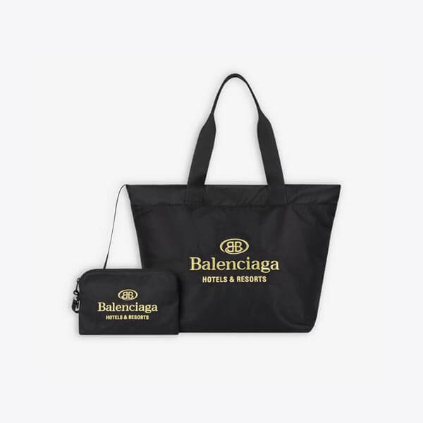 バレンシアガ HOTEL ラージトートバッグコピー6569822UA571000 バレンシアガ HOTEL ラージトートバッグコピー6569822UA571000
