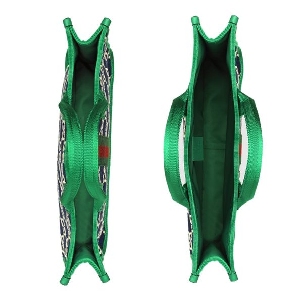 大人もOKグッチキッズコピー GG コットンピケ トートバッグ 605831H0GA0 4974 大人もOKグッチキッズコピー GG コットンピケ トートバッグ 605831H0GA0 4974