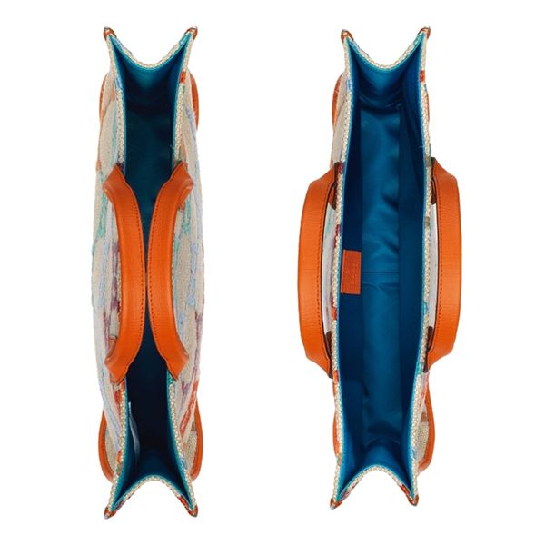 大人もOK*グッチ*グッチキッズ*GG サイケデリック偽物リネントート 550763 2KMA0 8485 大人もOK*グッチ*グッチキッズ*GG サイケデリック偽物リネントート 550763 2KMA0 8485