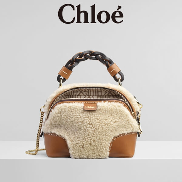 クロエ シアリング #ミニチェーンバッグ 偽物 CHC20WS362D44247 クロエ シアリング #ミニチェーンバッグ 偽物 CHC20WS362D44247