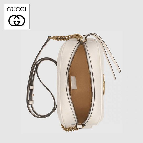 グッチ バッグ 激安 GGマーモントスモールショルダーバッグ 447632 DTD1T 9022 グッチ バッグ 激安 GGマーモントスモールショルダーバッグ 447632 DTD1T 9022